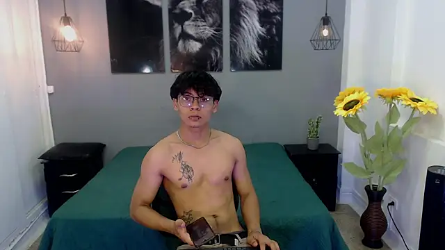 Draco collins online show from March 14, 3:26 am