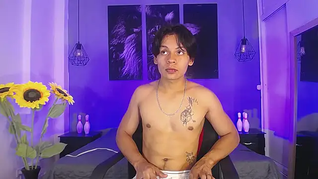 Draco collins online show from September 24, 3:46 am