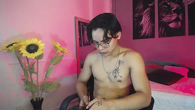 Draco collins online show from October 1, 8:13 pm