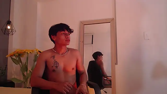 Draco collins online show from March 19, 10:11 am