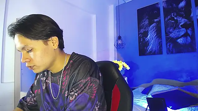 Draco collins online show from September 18, 8:23 pm