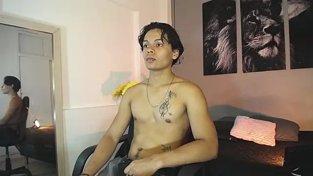 Draco collins online show from October 7, 8:10 pm