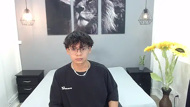 Draco collins online show from March 16, 3:25 am