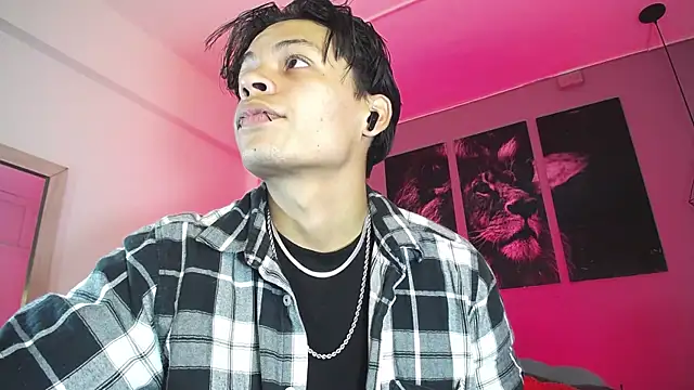 Draco collins online show from September 13, 7:03 pm