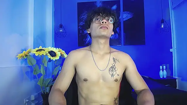 Draco collins online show from September 26, 8:27 pm