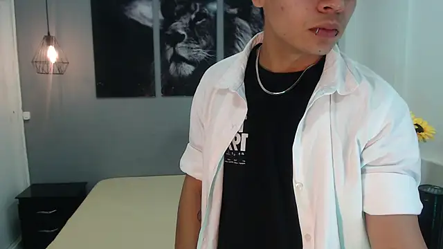 Draco collins online show from March 19, 4:03 am