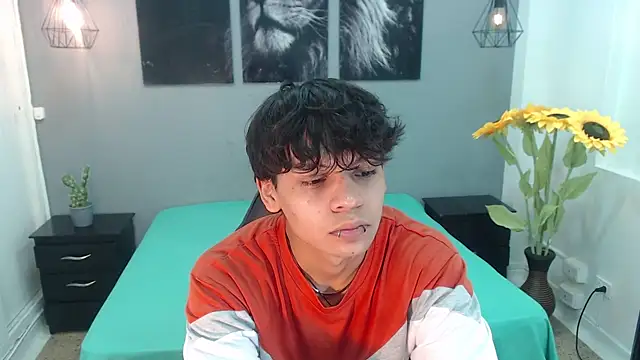 Draco collins online show from March 20, 3:13 am