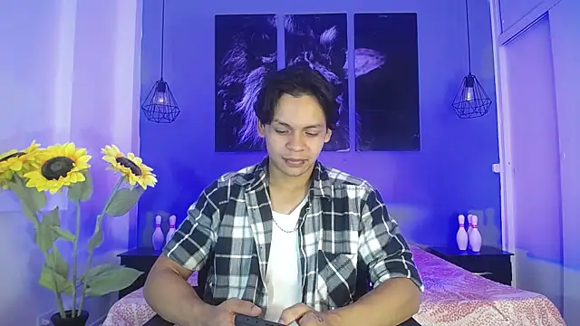 Draco collins online show from September 24, 8:26 pm