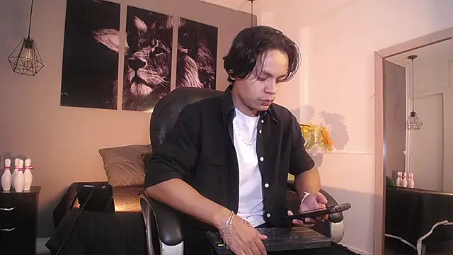 Draco collins online show from November 13, 5:06 pm