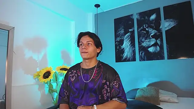 Draco collins online show from October 18, 8:00 pm