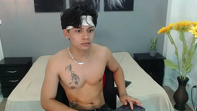 Draco collins online show from March 18, 6:39 am