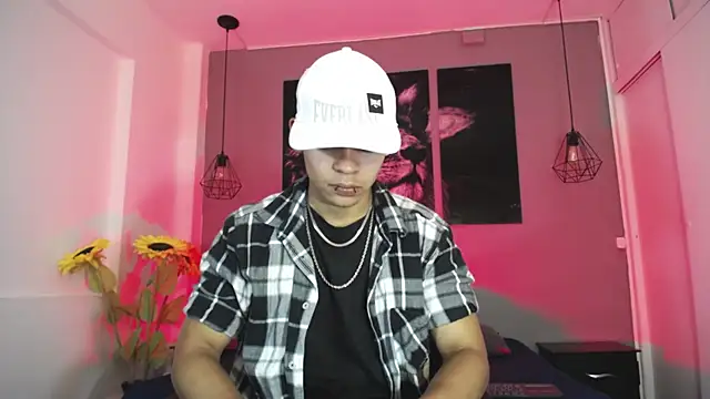 Draco collins online show from September 10, 7:46 pm