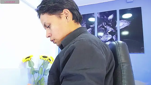 Draco collins online show from September 11, 8:42 pm