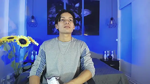 Draco collins online show from September 22, 8:04 pm