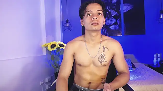 Draco collins online show from September 20, 8:25 pm