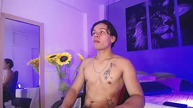 Draco collins online show from September 30, 8:15 pm