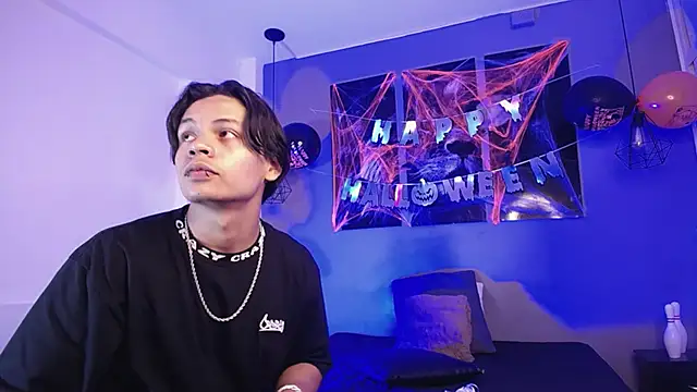 Draco collins online show from October 25, 8:20 pm