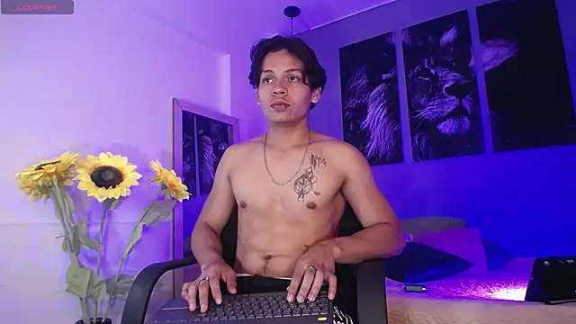 Draco collins online show from September 27, 8:04 pm