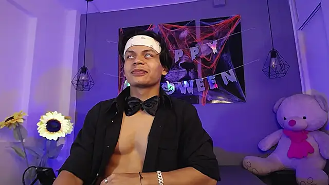 Draco collins online show from October 24, 8:41 pm