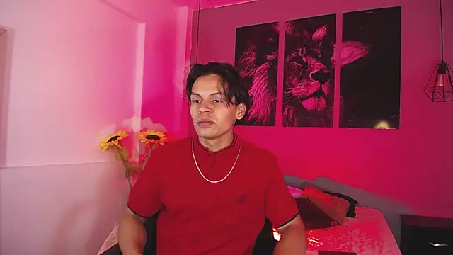 Draco collins online show from September 12, 8:30 pm