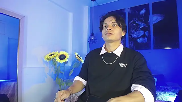 Draco collins online show from October 5, 4:25 am