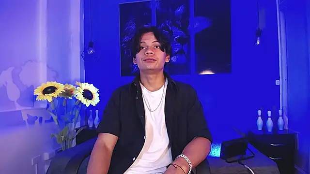 Draco collins online show from October 17, 7:48 pm