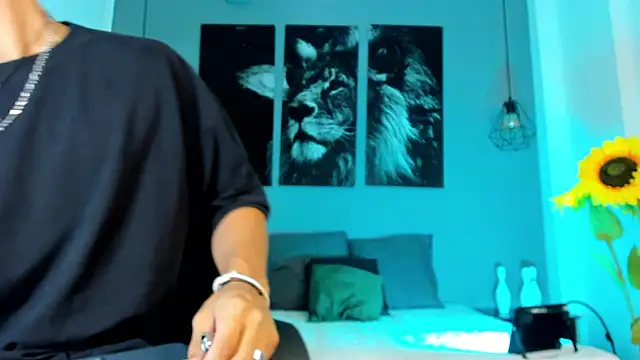 Draco collins online show from November 27, 8:20 pm