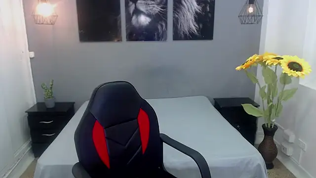 Draco collins online show from March 22, 6:33 am