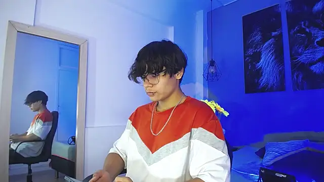 Draco collins online show from September 16, 7:59 pm