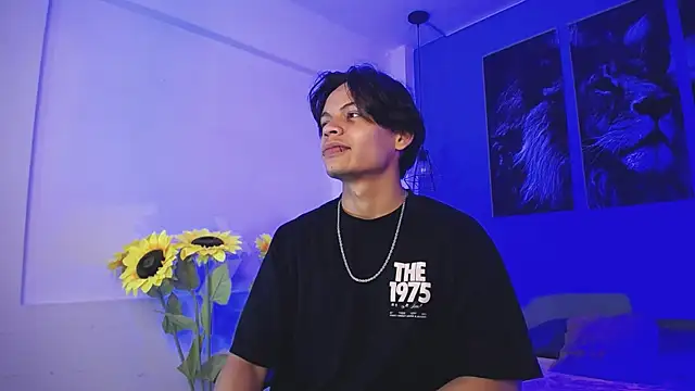 Draco collins online show from October 16, 8:17 pm