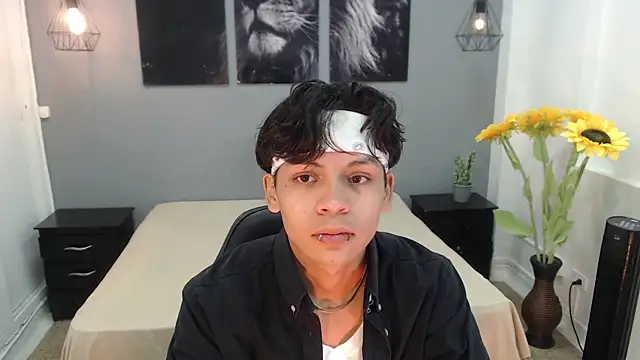 Draco collins online show from March 18, 3:34 am