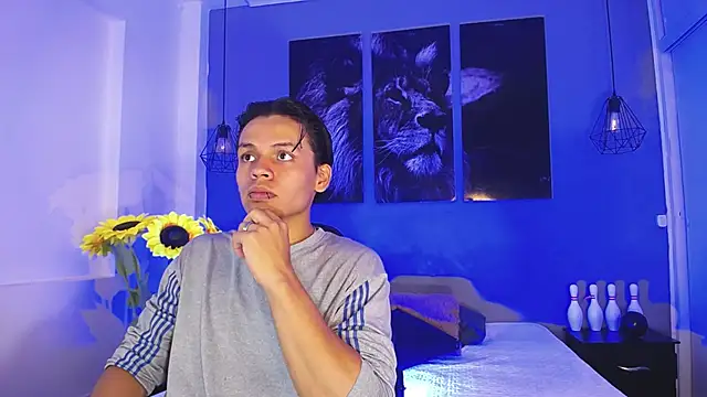 Draco collins online show from September 15, 8:53 pm