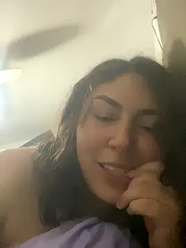 maia rab online show from November 17, 2:26 am