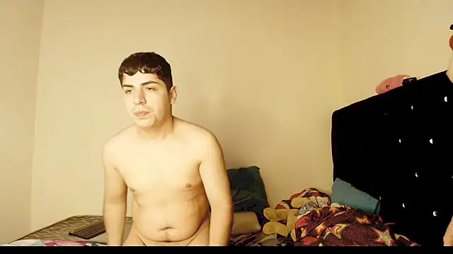 Kymberlyandlucas2 online show from January 12, 6:26 pm