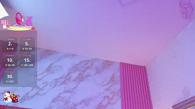 goldilockss15 online show from December 20, 3:42 am