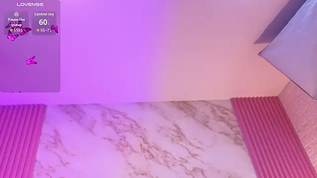 goldilockss15 online show from March 23, 11:10 am