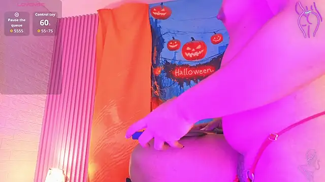 goldilockss15 online show from October 10, 3:18 am