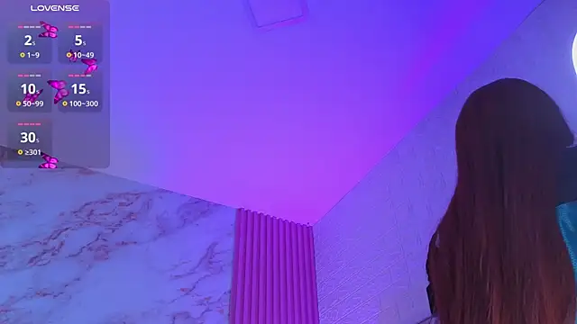 goldilockss15 online show from January 19, 3:32 am