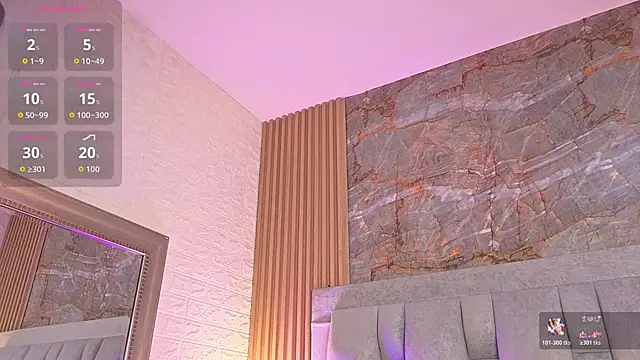 goldilockss15 online show from February 15, 4:02 am