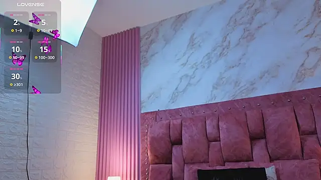 goldilockss15 online show from January 13, 3:21 am