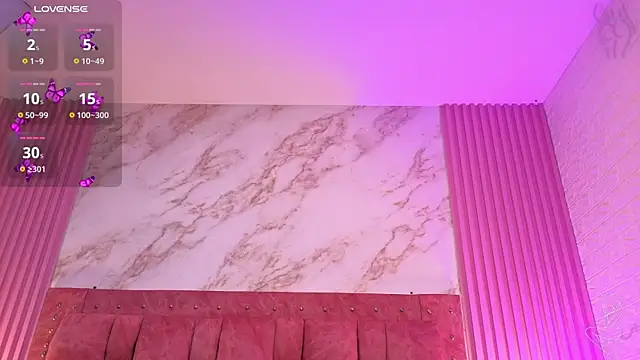 goldilockss15 online show from January 15, 3:21 am