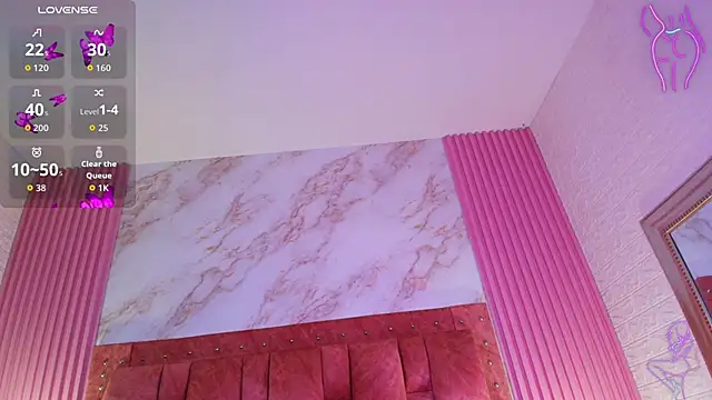 goldilockss15 online show from November 10, 2:38 am