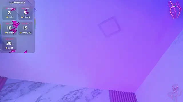 goldilockss15 online show from January 11, 5:25 am