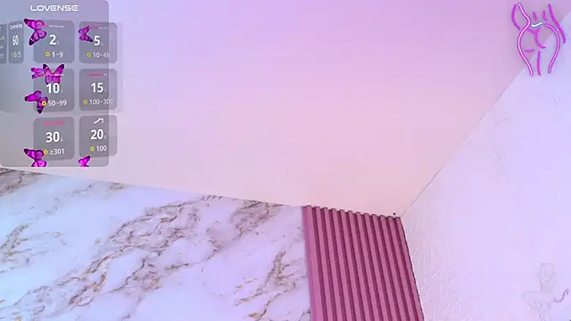 goldilockss15 online show from November 25, 3:18 am