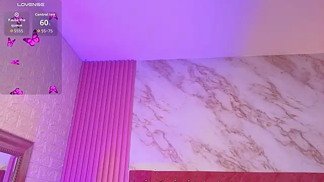 goldilockss15 online show from April 10, 11:28 am