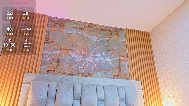 goldilockss15 online show from February 20, 3:58 am