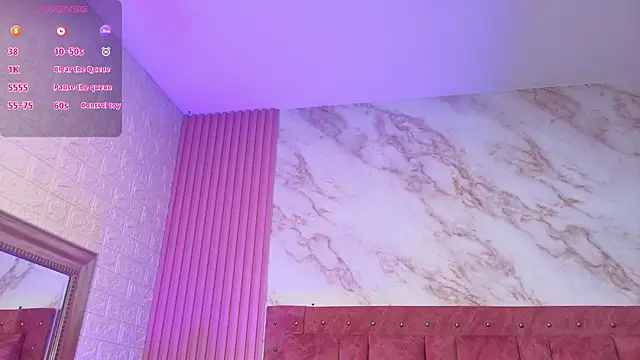 goldilockss15 online show from April 15, 11:27 am