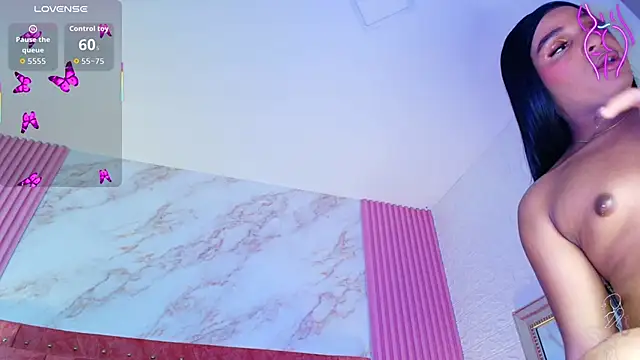 goldilockss15 online show from November 7, 3:22 am