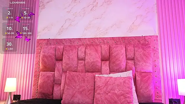 goldilockss15 online show from January 17, 2:48 am