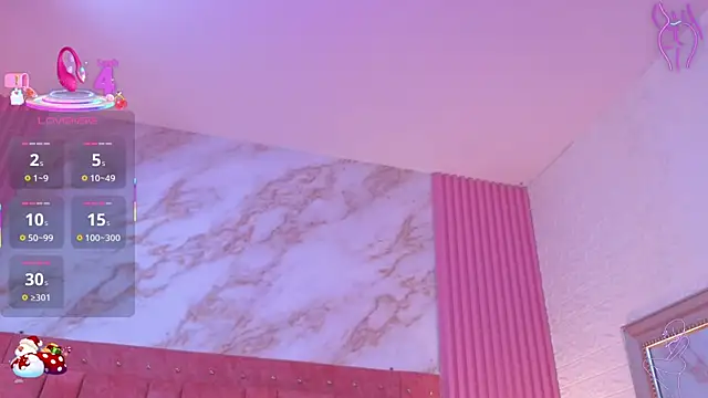 goldilockss15 online show from December 19, 3:10 am